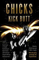 Chicks Kick Butt