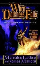 When Darkness Falls (The Obsidian Trilogy, Book 3)