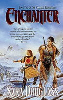 Enchanter (The Wayfarer Redemption, Book 2)