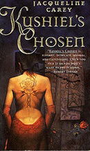 Kushiel's Chosen (Kushiel's Legacy)