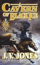 A Cavern of Black Ice (Sword of Shadows)