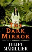 The Dark Mirror (Bridei Chronicles, Book 1)