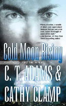 Cold Moon Rising (Tales of the Sazi, Book 7)