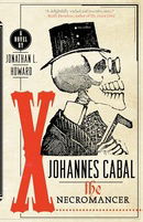 Johannes Cabal the Necromancer