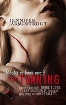 The Turning (Blood Ties, Book 1)