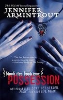 Possession (Blood Ties, Book 2)