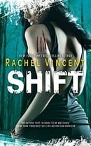 Shift (Shifters, Book 5)