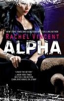 Alpha (Shifters, Book 6)