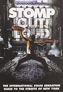 Stomp Out Loud