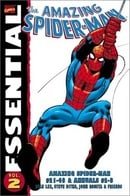 Essential Spider-Man Vol. 2