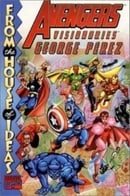 Avengers Legends Volume 3: George Perez Book 1 TPB (Avengers Visionaries)