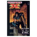 Ultimate X-Men Vol. 6: Return of The King
