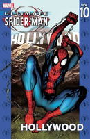 Ultimate Spider-Man Vol. 10: Hollywood