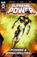 Supreme Power: Vol. 2 - Powers & Principalities