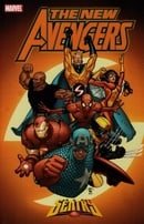 New Avengers: Vol. 2 - Sentry