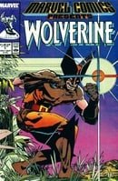 Marvel Comics Presents: Wolverine, Vol. 1