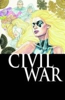 Civil War: Ms. Marvel (v. 2)