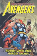 Avengers Assemble, Vol. 5 (v. 5)