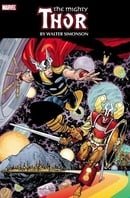 Thor by Walter Simonson Omnibus
