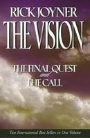 The Vision A Two-in-one Volume Of The Final Quest And The Call