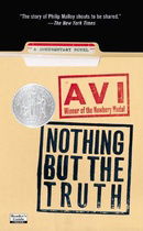 Nothing But The Truth (Turtleback School & Library Binding Edition)