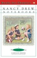 The Soccer Shoe Clue (Nancy Drew Notebooks #5)