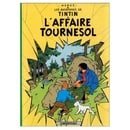 Les Aventures de Tintin: L'Affaire Tournesol (FRench edition of The Calculus Affair)