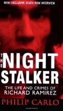 The Night Stalker (Pinnacle True Crime)