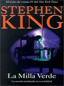 La Milla Verde (Spanish Edition)