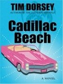 Cadillac Beach