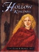 The Literacy Bridge - Large Print - The Hollow Kingdom