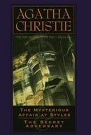 The Mysterious Affair at Styles: & the Secret Adversary: An Agatha Christie Omnibus