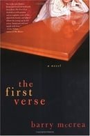 The First Verse: A Novel