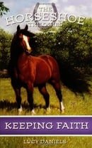 Keeping Faith (Horseshoe Trilogies #1)