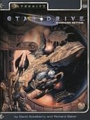 Star Drive Campaign Setting (Alternity Sci-Fi Roleplaying, Star Drive Campaign Setting, 2802)