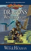 Dragonlance 2: Chronicles 2: Dragons of Winter Night
