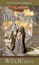 Dragonlance 4: Legends 1: Time of the Twins