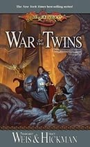 Dragonlance 5: Legends 2: War of the Twins