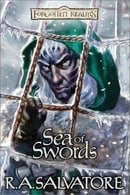 Sea of Swords (Forgotten Realms: Paths of Darkness)