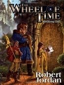 Wheel of Time Roleplaying Game