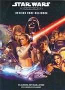 Revised Core Rulebook (Star Wars Roleplaying Game)
