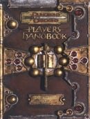 Dungeons & Dragons Players' Handbook: Core Rulebook I, v. 3.5