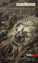 The Thousand Orcs (Forgotten Realms: The Hunter's Blades Trilogy, Book 1)