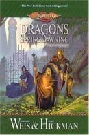 Dragonlance 3: Chronicles 3: Dragons of Spring Dawning