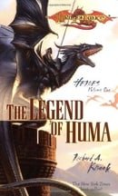 The Legend of Huma: Heroes, Volume One