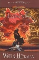 Dragonlance 6: Legends 3: Test of the Twins