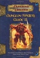 Dungeon Master's Guide II (Dungeons & Dragons d20 3.5 Fantasy Roleplaying Supplement)