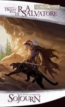 Sojourn: The Legend of Drizzt, Book 3 (Forgotten Realms)