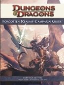 Forgotten Realms Campaign Guide (D&D, 4th Edition)