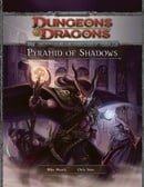 Pyramid of Shadows (D&D, 4th Edition)